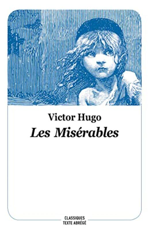 

Les Miserables Poche Nouvelle Edition by Hugo Victor / Sabard - Paperback