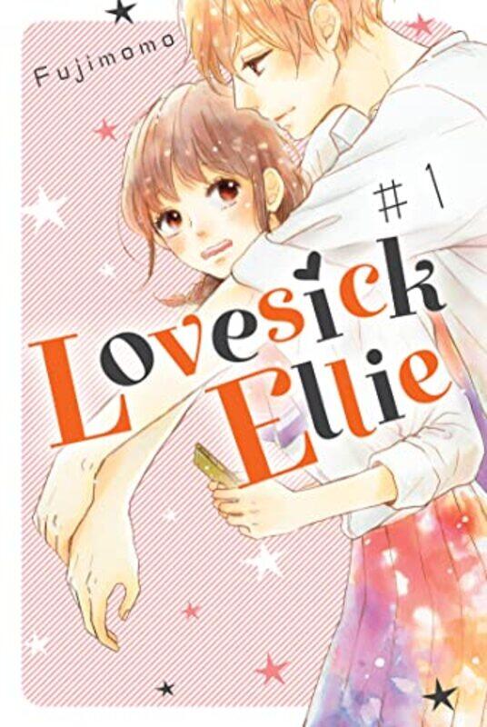 

Lovesick Ellie 1 by Fujimomo-Paperback