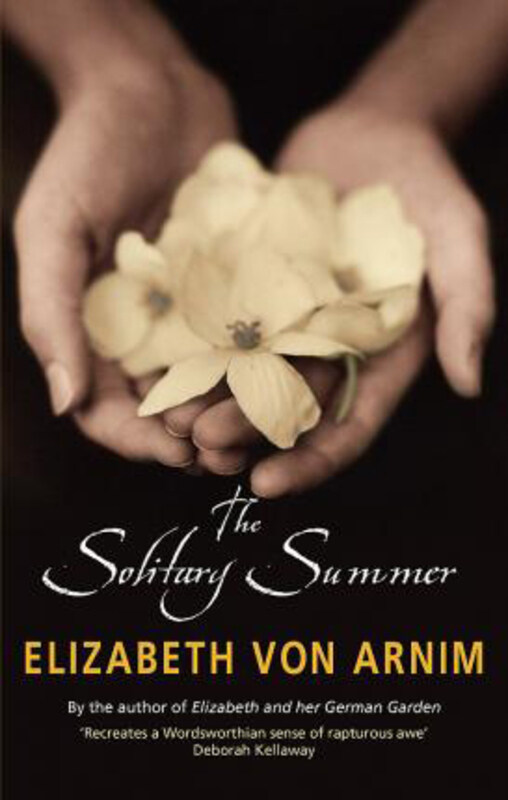 

The Solitary Summer, Paperback Book, By: Elizabeth Von Arnim