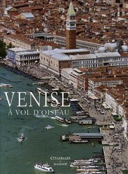 Venise vol doiseau , Paperback by Armando Dal Fabbro