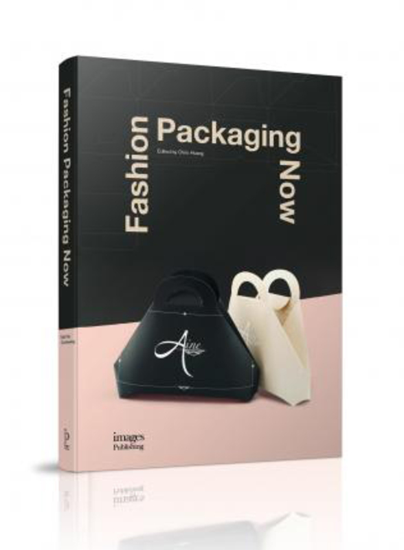 Fashion Packaging Now, Hardcover Book, By: Mr Chris Huang