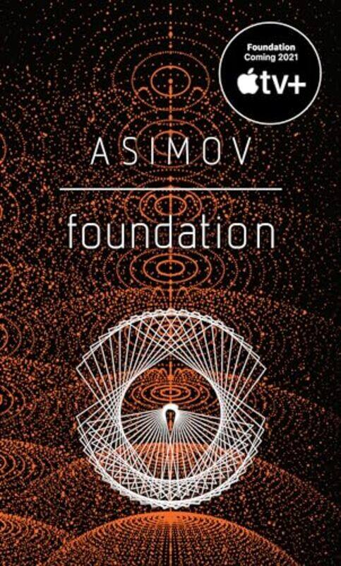 

Foundation By Asimov Isaac - Paperback