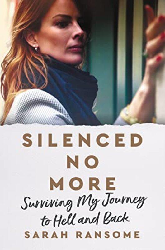 

Silenced No More by Sarah Ransome-Paperback