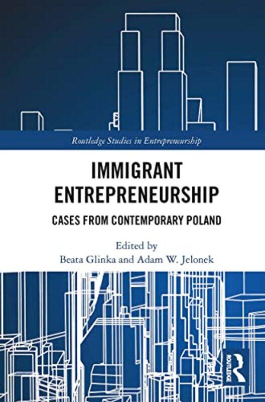 

Immigrant Entrepreneurship by Yongey Mingyur Rinpoche-Paperback