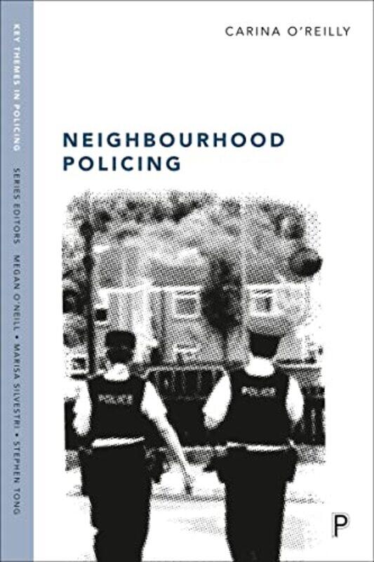 

Neighbourhood Policing by Laurie Rosenwald-Paperback