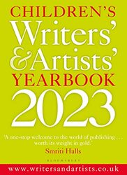 Childrens Writers & Artists Yearbook 2023,Paperback by Bloomsbury Yearbooks