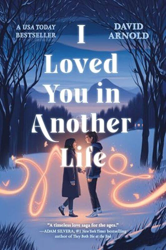 

I Loved You In Another Life By Arnold David - Paperback