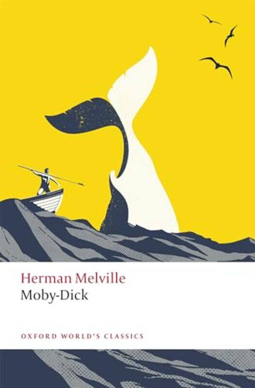 

MobyDick by Herman MelvilleHester The Pennsylvania State University Blum-Paperback