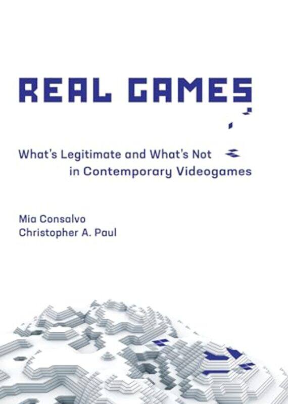 

Real Games by Dianne Buswell-Hardcover