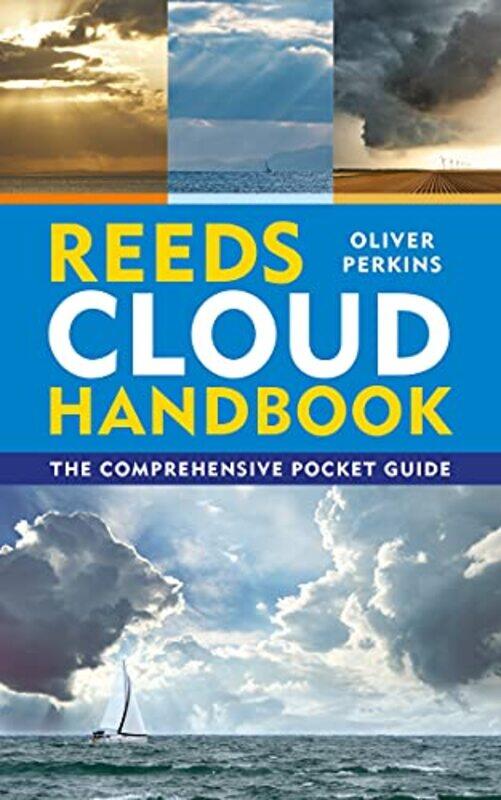 

Reeds Cloud Handbook by Andy Singleton-Paperback