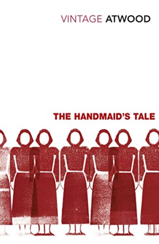 The Handmaids Tale , Paperback by Margaret Atwood