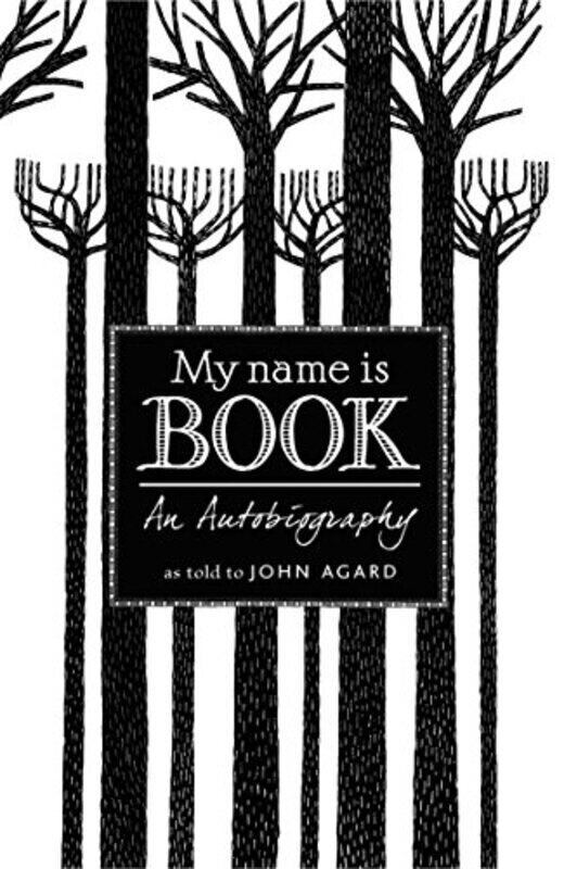 

My Name Is Book Paperback by Agard, John - Packer, Neil