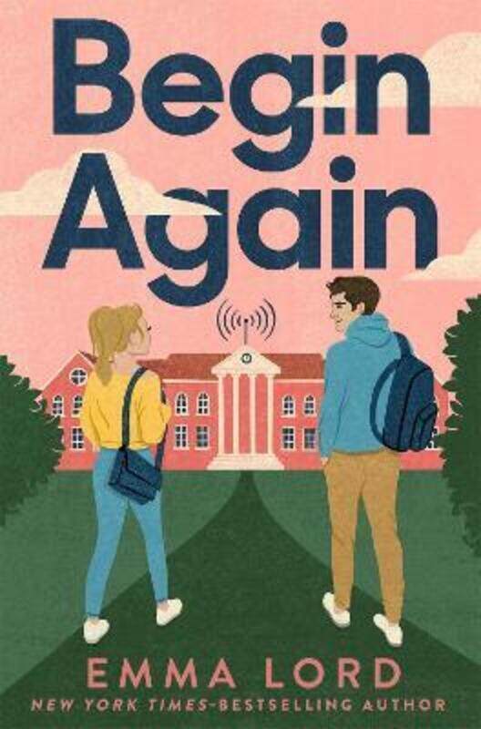 

Begin Again,Paperback,ByEmma Lord