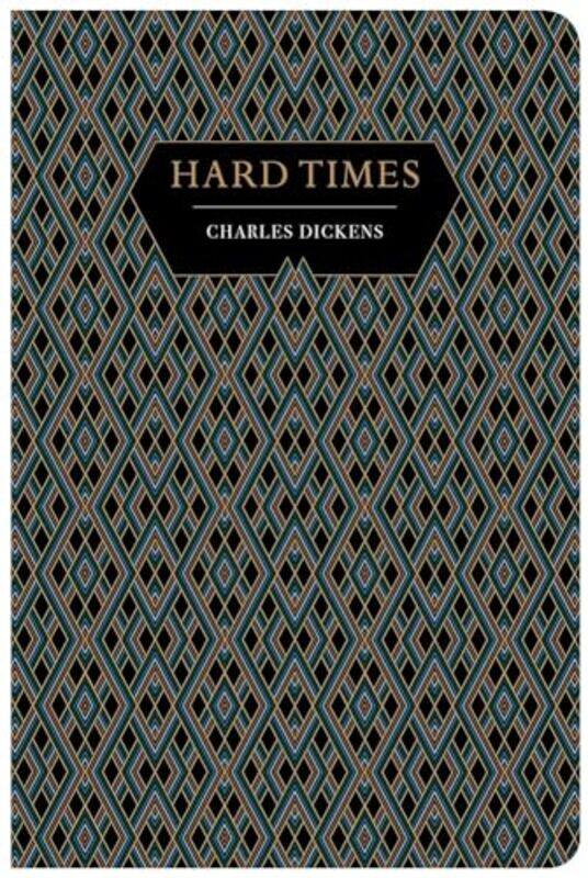 

Hard Times by Charles Dickens-Hardcover