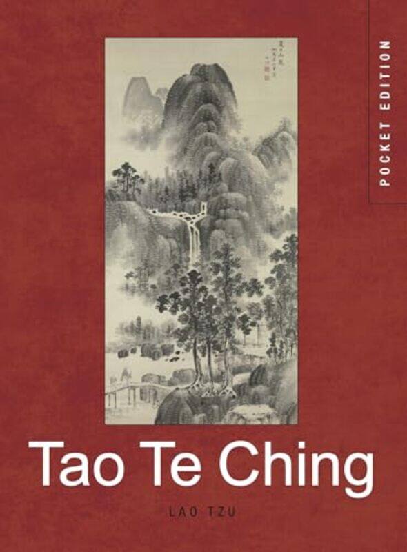 

Tao Te Ching by Lao TzuJames Trapp-Paperback