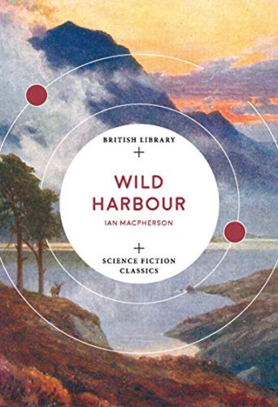 

Wild Harbour by Ian Macpherson-Paperback