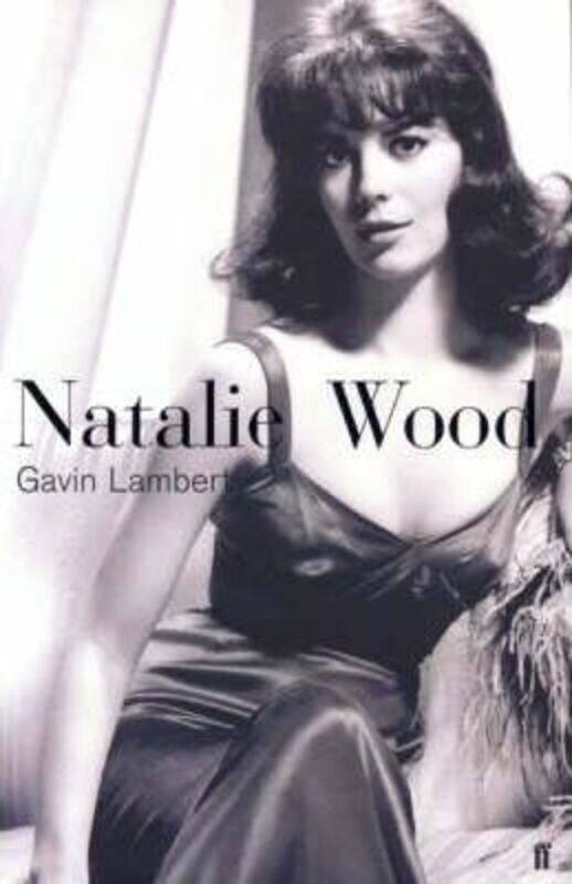 

Natalie Wood.Hardcover,By :Gavin Lambert