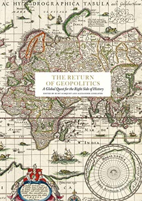 

The Return of Geopolitics -Hardcover