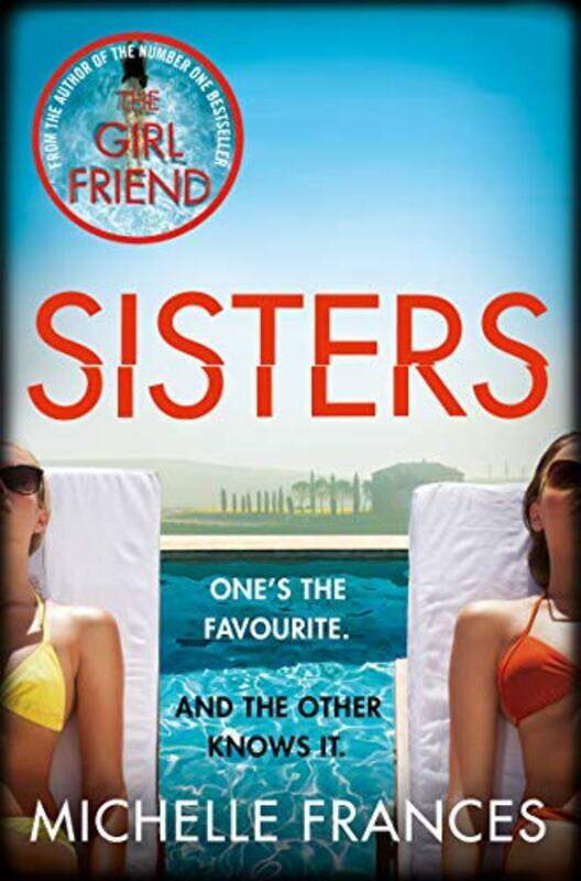 

Sisters By Frances, Michelle -Paperback