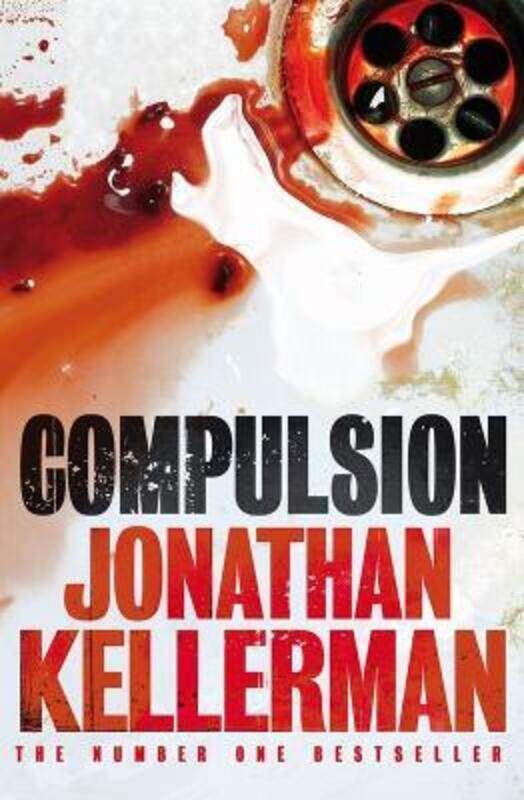

Compulsion Export Trade.Hardcover,By :Jonathan Kellerman