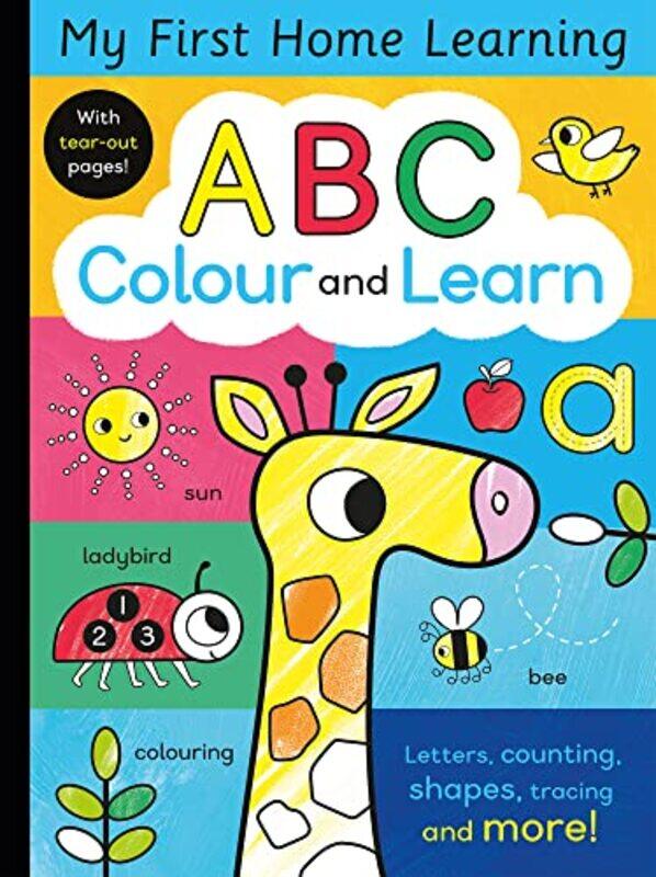 

ABC Colour and Learn by Professor Mike University of Hull UK BotteryDr Nigel University of Hull UK WrightMark A Eastern Connecticut State University U