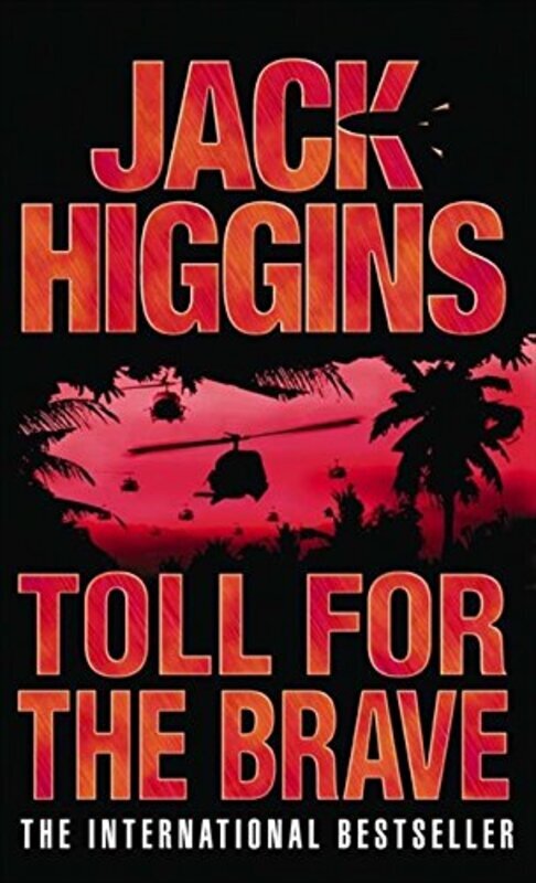 Toll for the Brave, Paperback, By: Jack Higgins