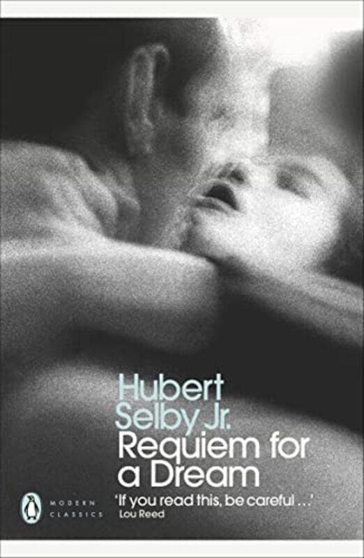 

Requiem for a Dream by Hubert Selby Jr-Paperback