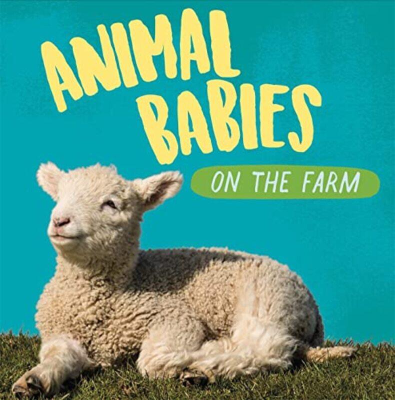 

Animal Babies On the Farm by Neil Independent scholar Wales UK ThompsonGerry R University of Wisconsin-La Crosse USA Cox-Paperback