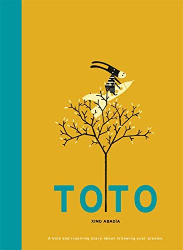 

Toto by Ali Miller-Paperback