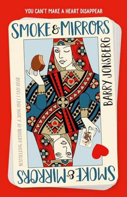 

Smoke & Mirrors by Mark Weakland-Paperback