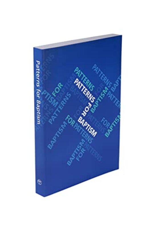 

Patterns for Baptism by Jarlath O'Brien-Paperback