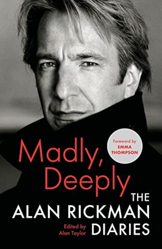 

Madly Deeply by CGP BooksCGP Books-Hardcover