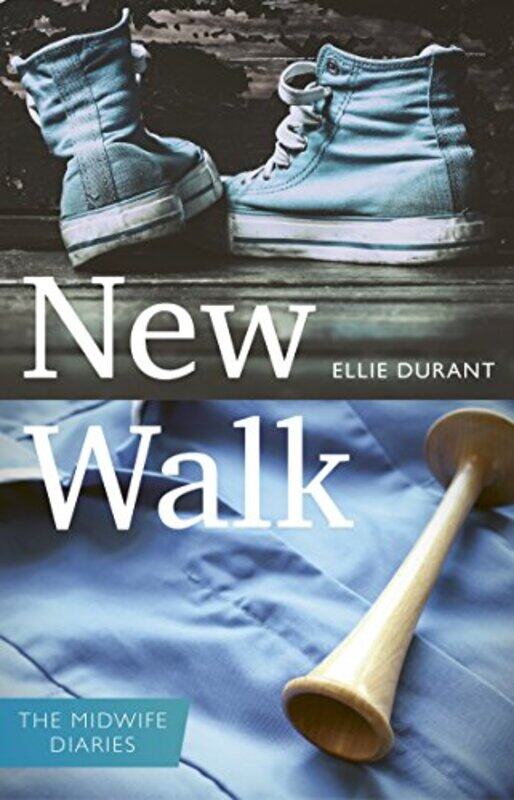 

New Walk by Ellie Durant-Paperback