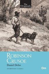 The Originals Robinson Crusoe,Paperback,ByDaniel Defoe