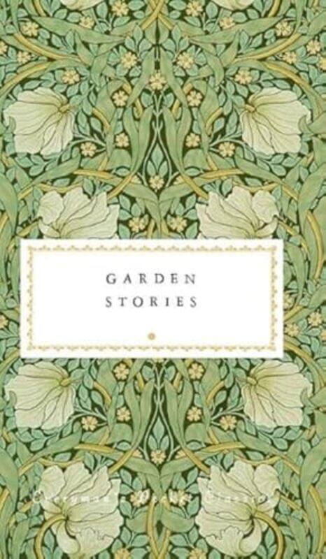 

Garden Stories by Diana Secker-Tesdell-Hardcover