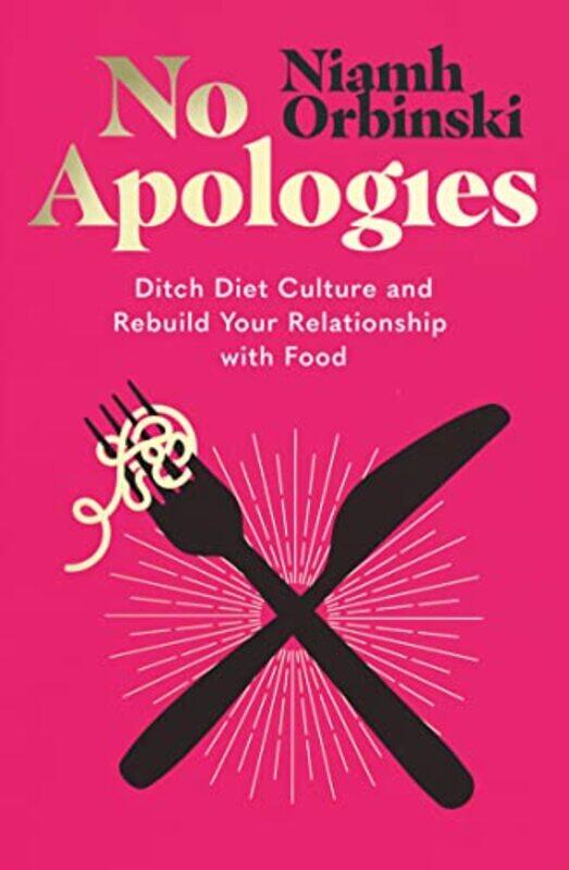 

No Apologies by Niamh Orbinski-Paperback