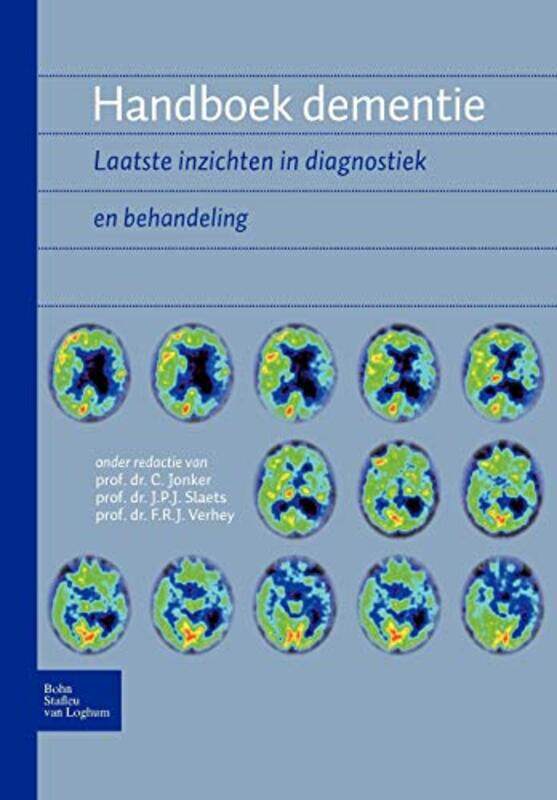 

Handboek Dementie by Albert CamusJustin O'Brien-Paperback
