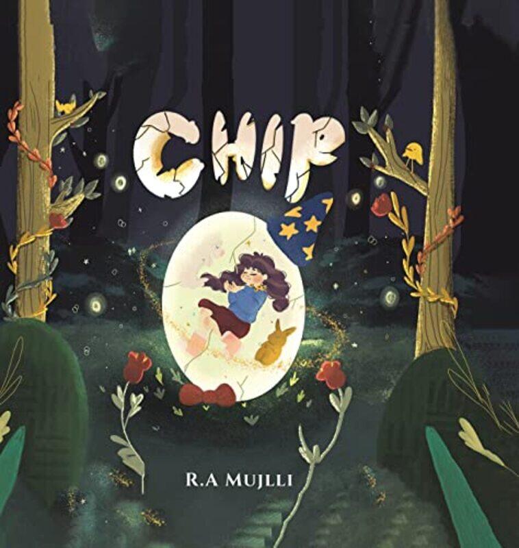 

Chip by RA Mujlli-Paperback