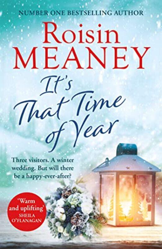 

Its That Time of Year by Roisin Meaney-Paperback