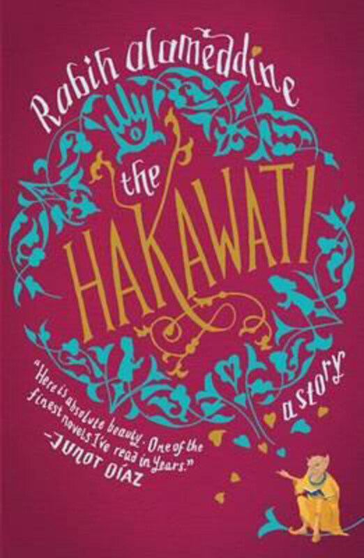 

The Hakawati, Paperback Book, By: Rabih Alameddine