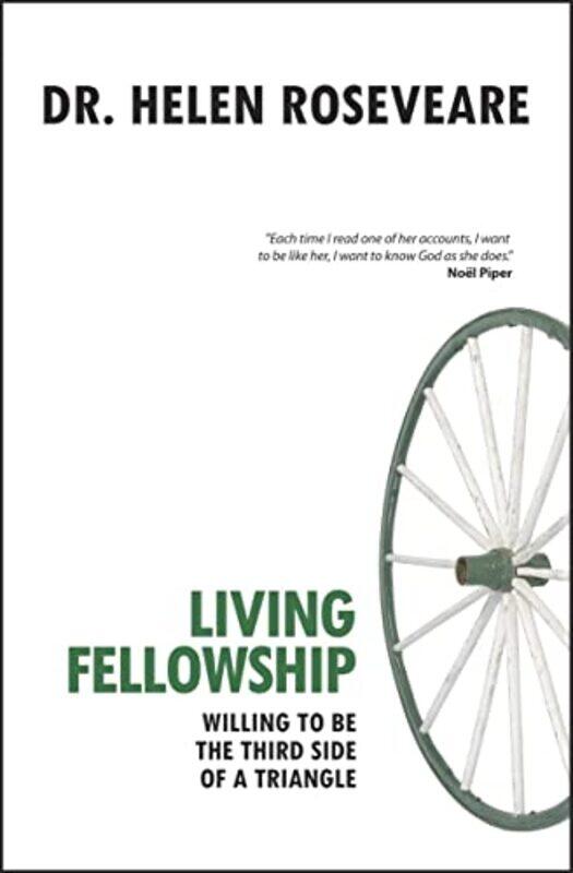 

Living Fellowship by Helen Roseveare-Paperback