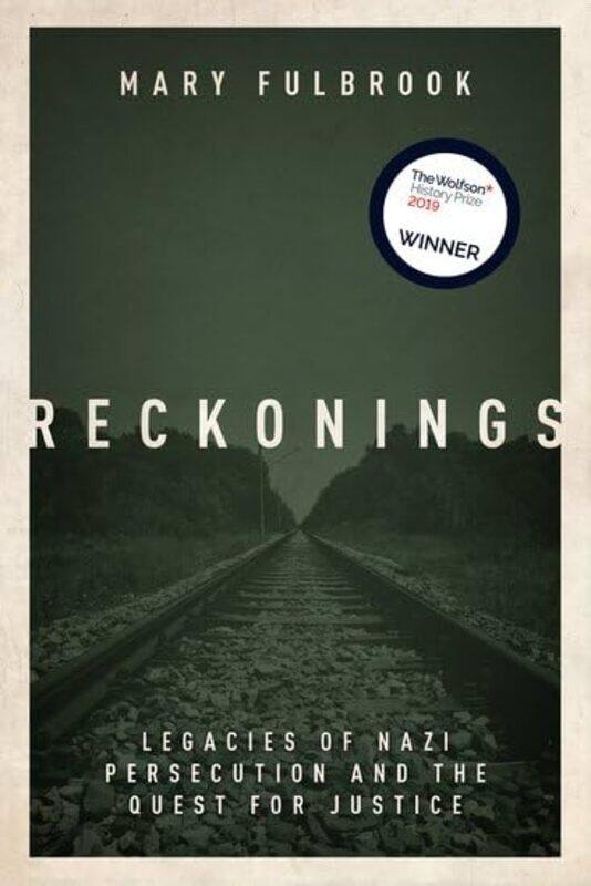 

Reckonings by Mary Dean of the Faculty of Social and Historical Sciences, Dean of the Faculty of Social and Historical Sciences, University College Lo