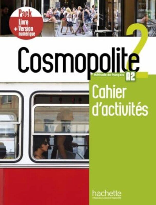 

Cosmopolite by Jean York St John University UK McNiff-Paperback