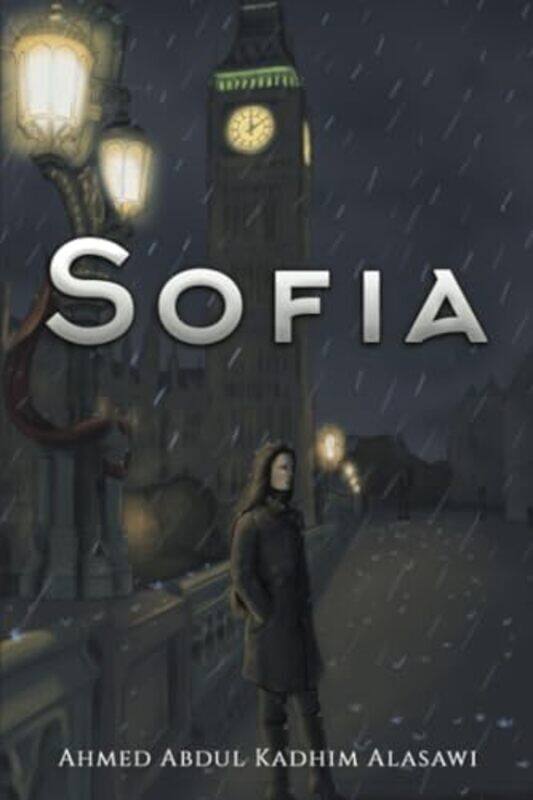 

Sofia By Alasawi, Ahmed Abdul Kadhim - Paperback