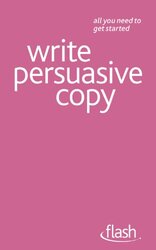 Write Persuasive Copy, Paperback Book, By: Jonathan Gabay