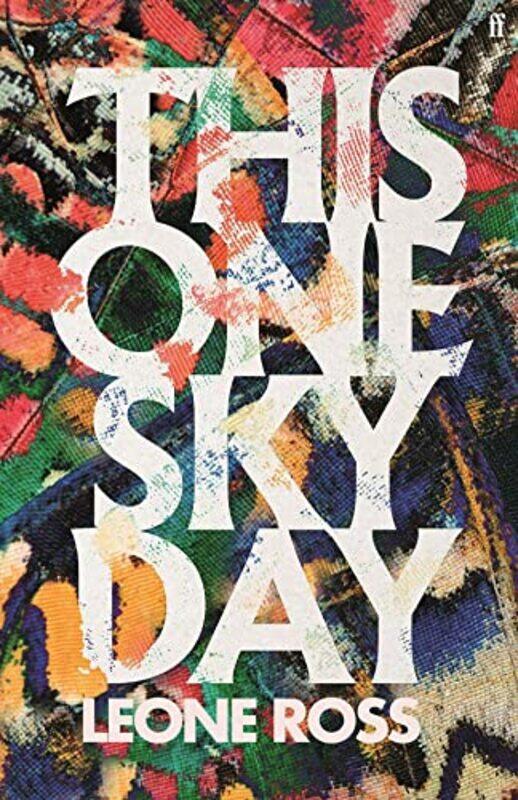 

This One Sky Day by LEONE ROSS-Paperback