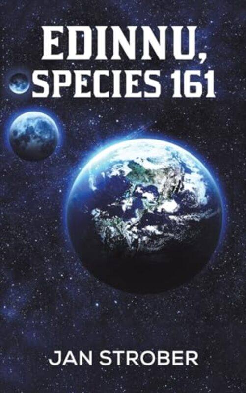 

Edinnu Species 161 by Jan Strober-Paperback