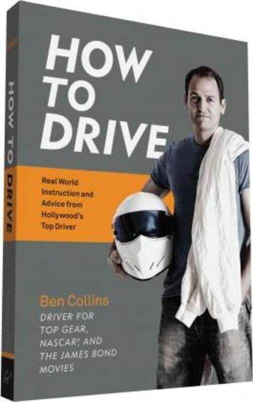 

How to Drive.paperback,By :Collins, Ben