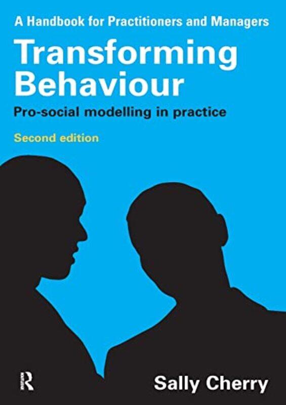 

Transforming Behaviour by Hiuling Ng-Paperback