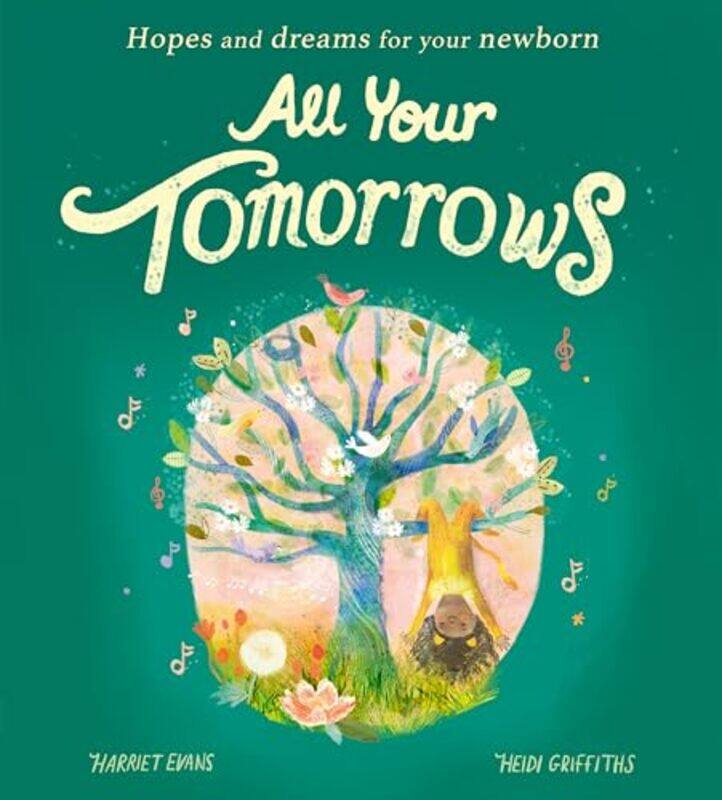 

All Your Tomorrows by Harriet EvansHeidi Griffiths-Paperback